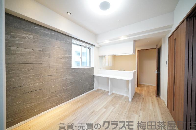 4/30 リビング/ダイニング