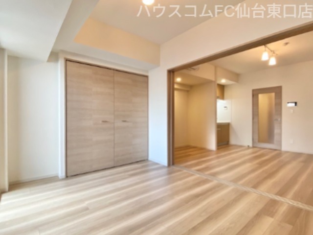 5/27 リビング/ダイニング