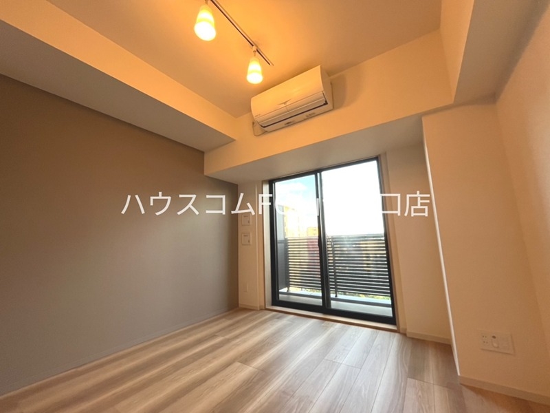 4/28 リビング/ダイニング