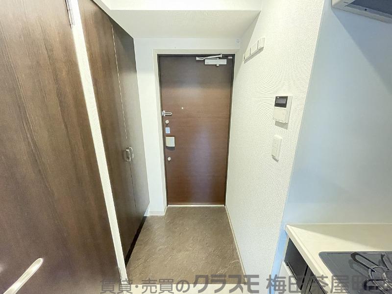 15/30 玄関