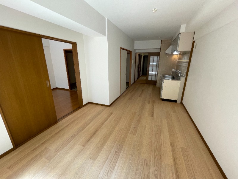 3/25 リビング/ダイニング