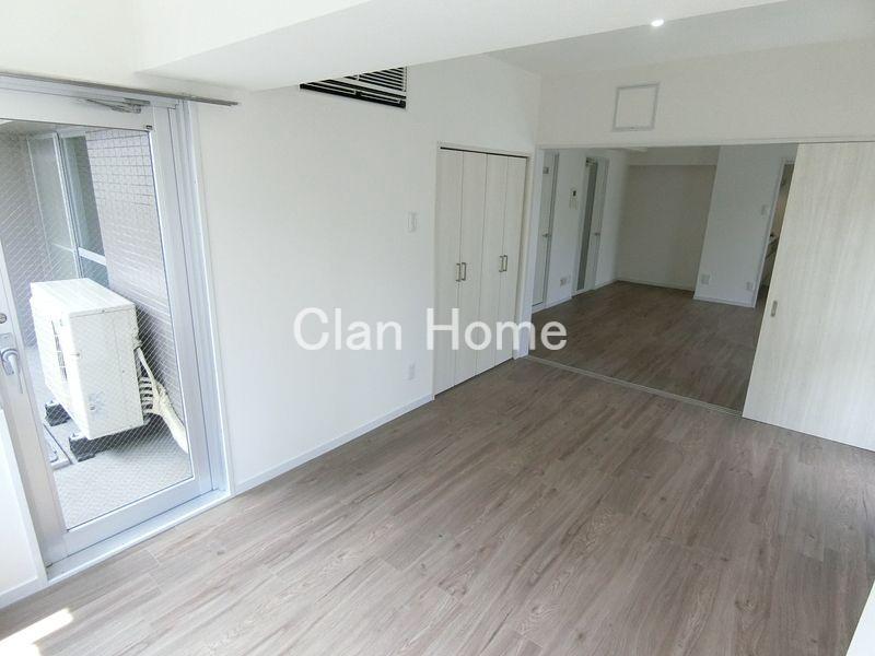 3/21 リビング/ダイニング