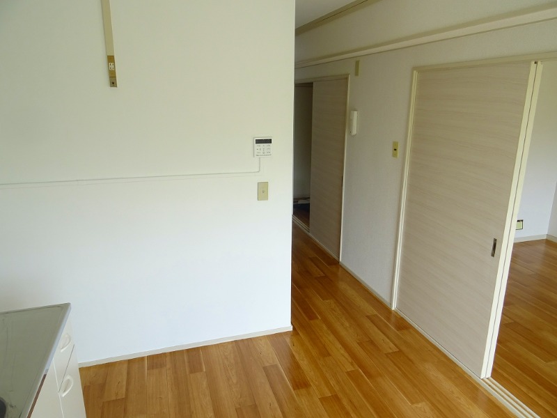 5/28 リビング/ダイニング