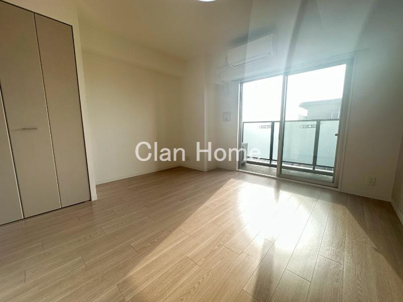 5/30 リビング/ダイニング