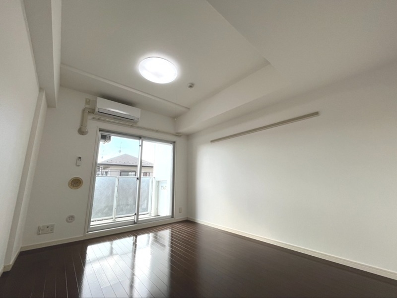 3/18 リビング/ダイニング