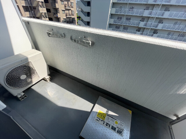 16/30 バルコニー