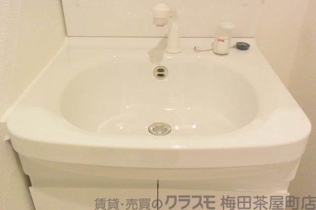 21/30 洗面