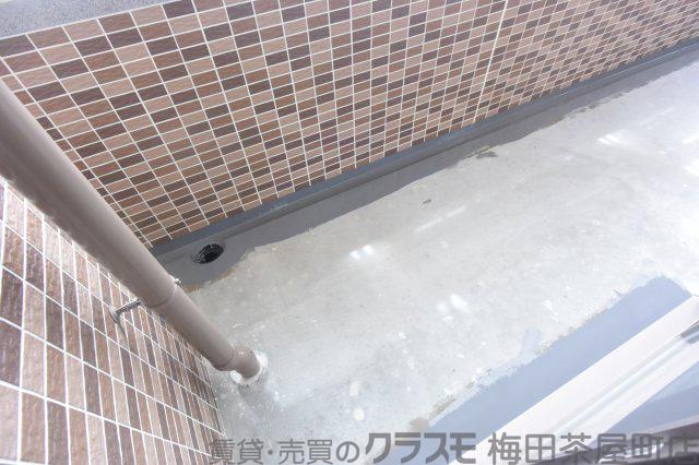 22/30 バルコニー