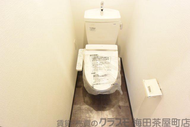 19/30 トイレ