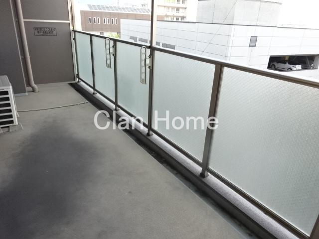 16/30 バルコニー