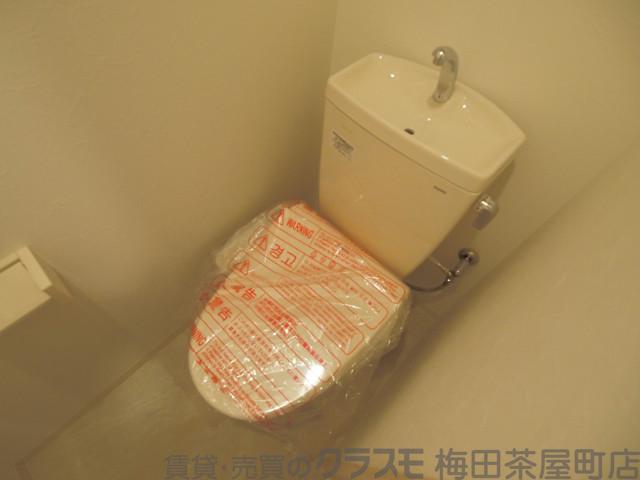 22/30 トイレ