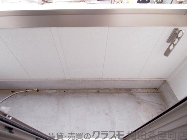 21/30 バルコニー