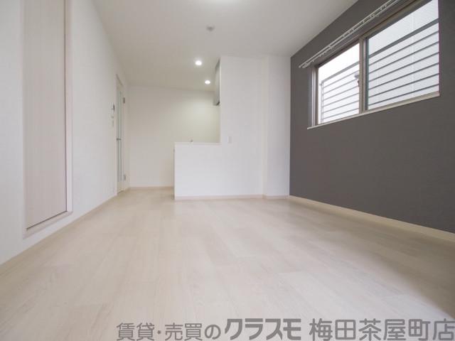 5/30 リビング/ダイニング