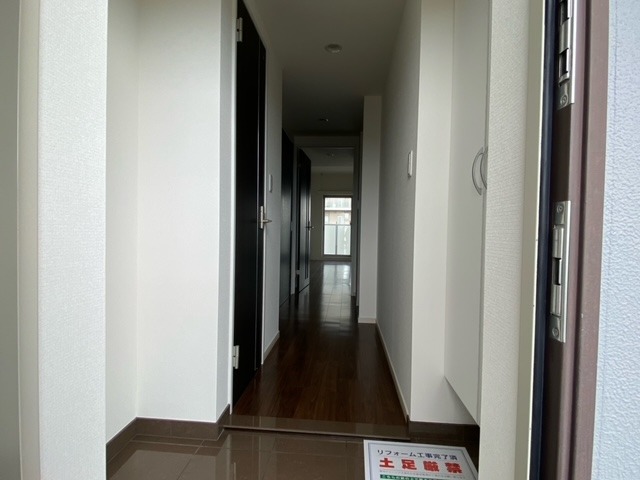 15/30 玄関