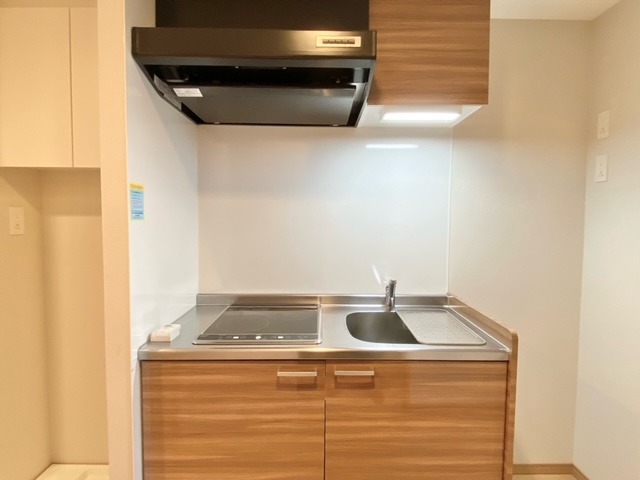 16/30 キッチン