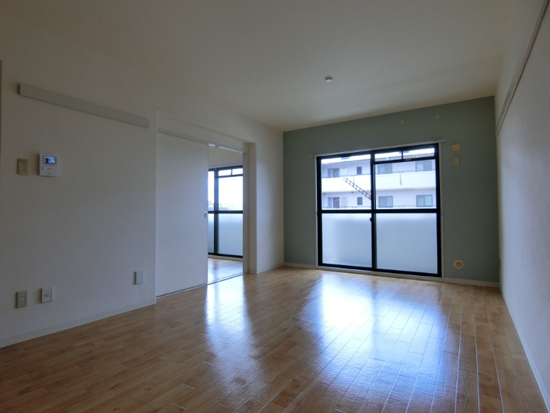 4/30 リビング/ダイニング