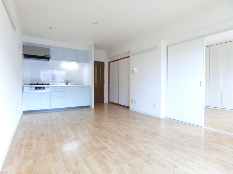 5/30 リビング/ダイニング