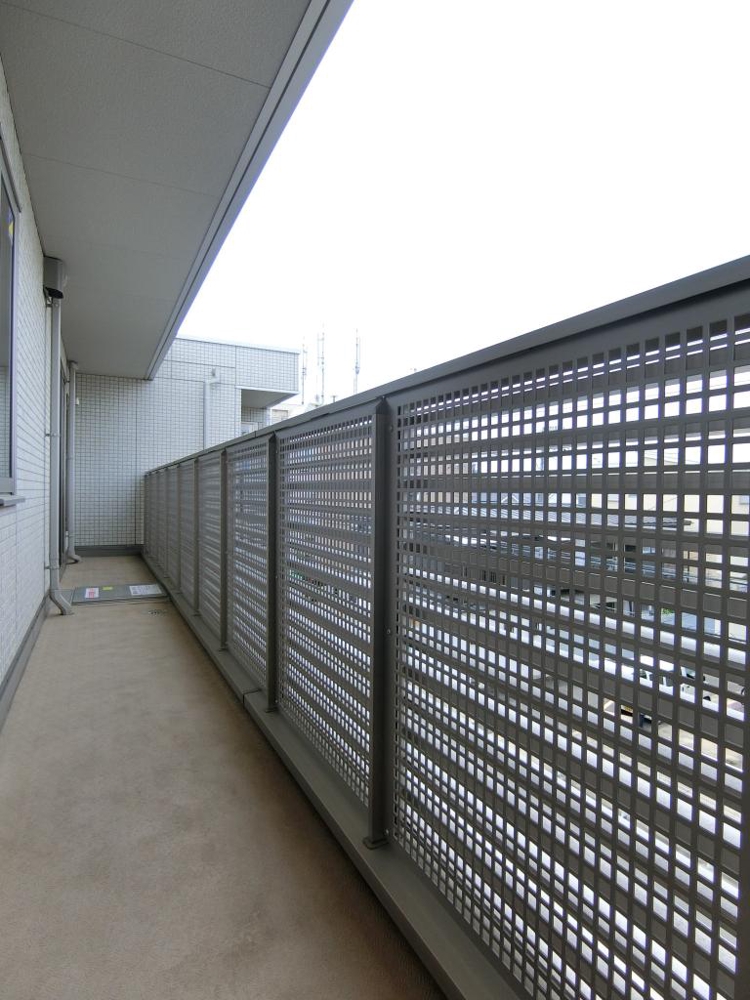 19/30 バルコニー