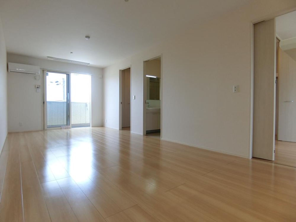 5/30 リビング/ダイニング