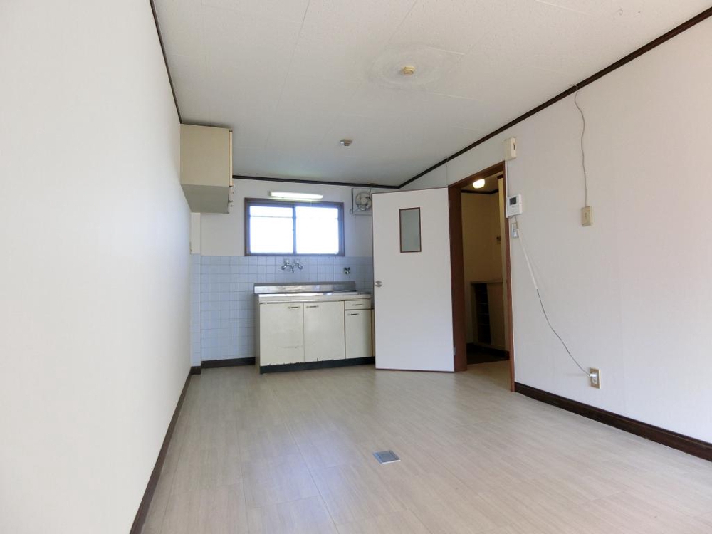 5/30 リビング/ダイニング