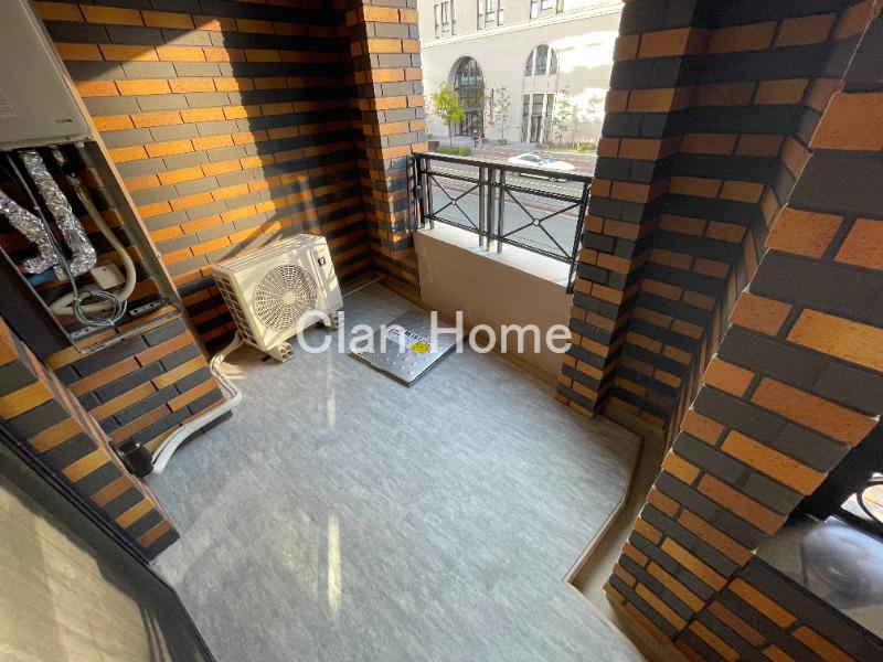 16/30 バルコニー