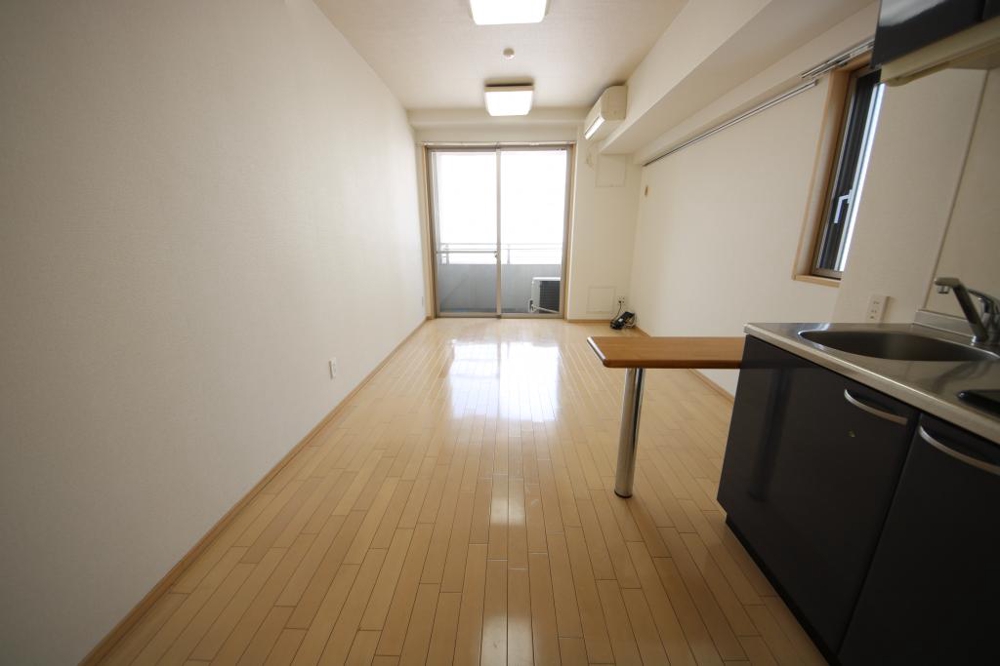 5/30 リビング/ダイニング