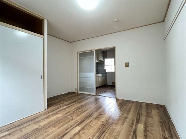 5/30 リビング/ダイニング