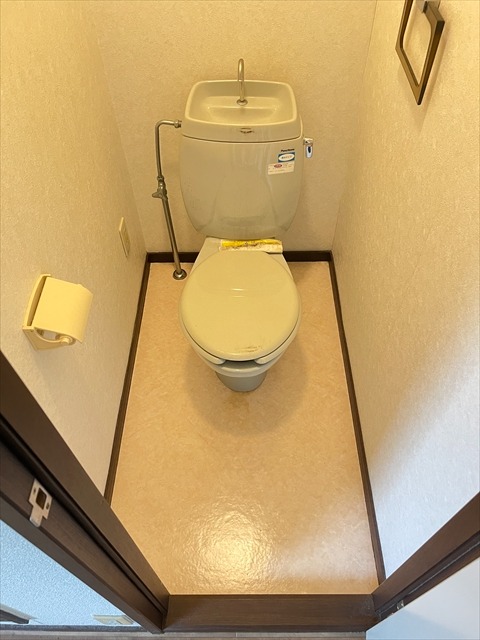 15/30 トイレ