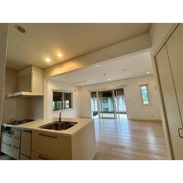 5/28 リビング/ダイニング