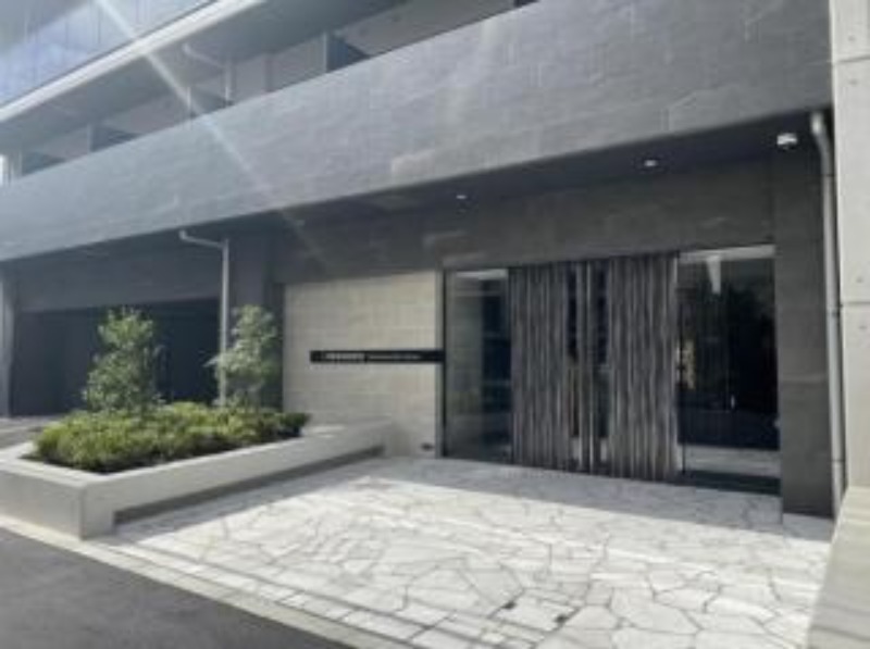 6/7 エントランス