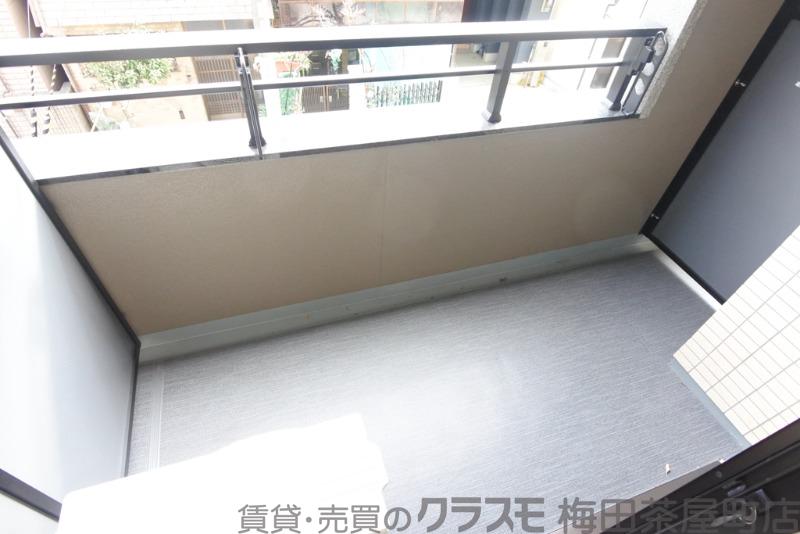 24/30 バルコニー