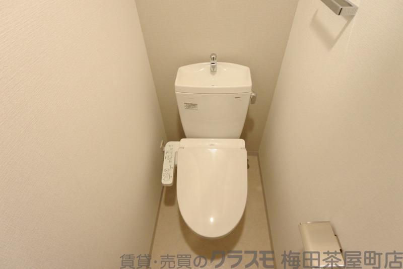 21/30 トイレ