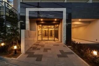 3/15 エントランス