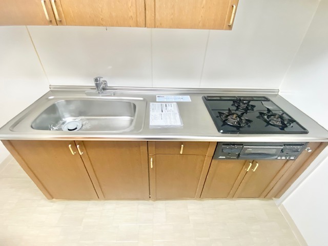 17/30 キッチン