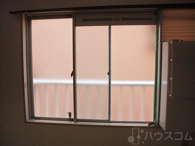 17/30 バルコニー