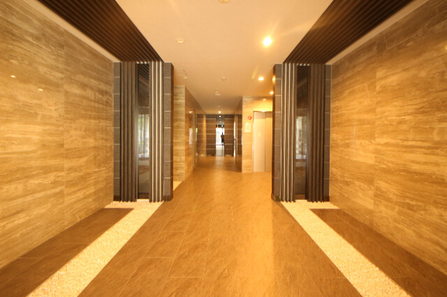 7/20 エントランス