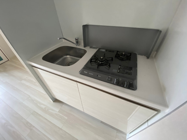 11/30 キッチン