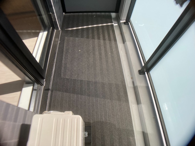 17/30 バルコニー