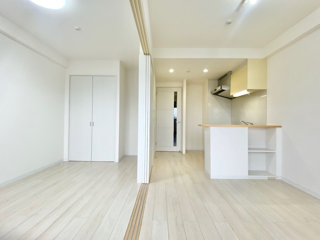 5/30 リビング/ダイニング