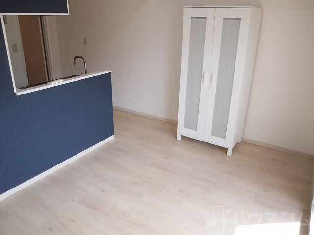 3/30 リビング/ダイニング