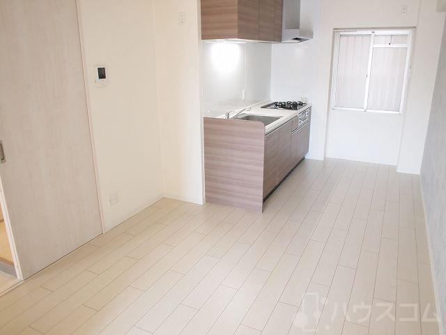 3/30 リビング/ダイニング