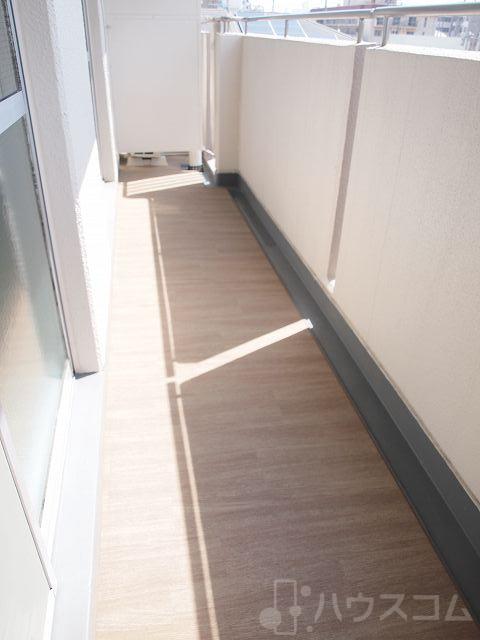 16/30 バルコニー