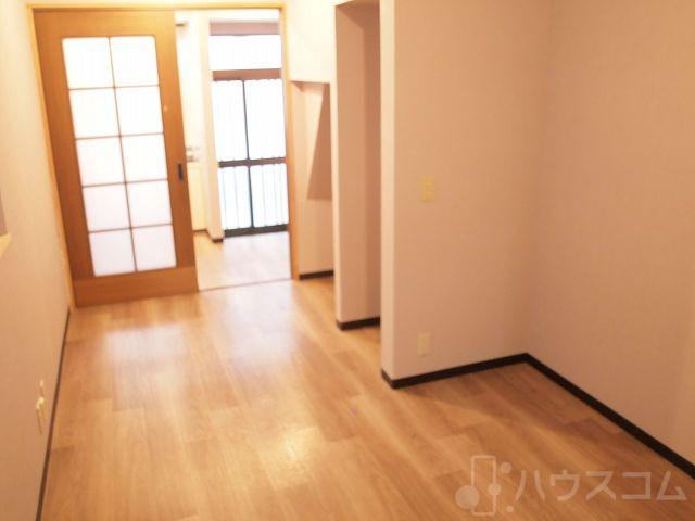 4/25 リビング/ダイニング