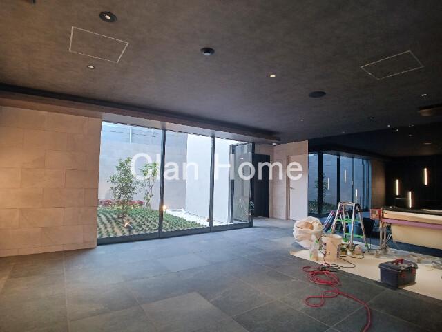 29/30 エントランス