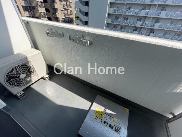 16/30 バルコニー