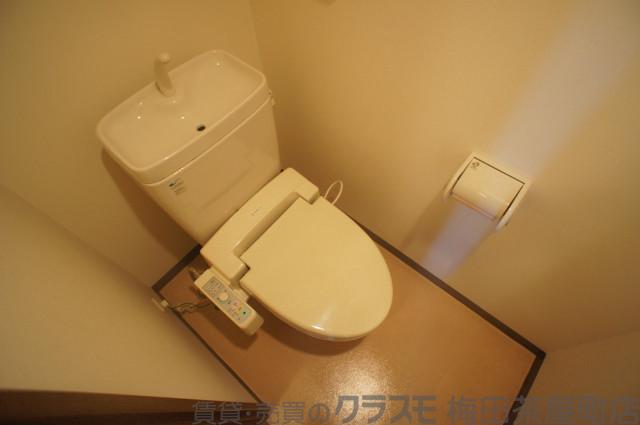19/30 トイレ