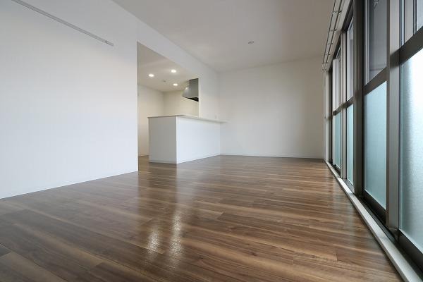 3/22 リビング/ダイニング