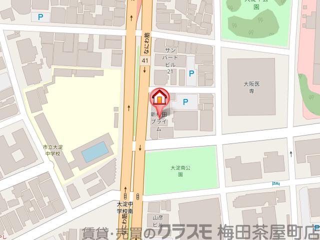 28/30 地図
