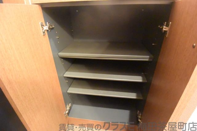 12/30 収納