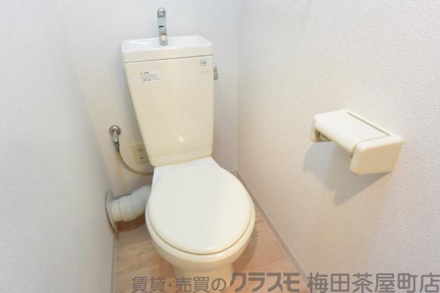 17/30 トイレ